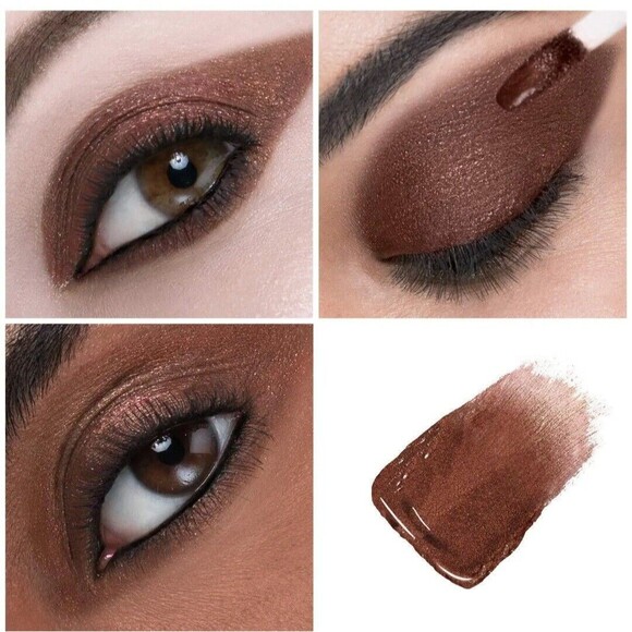 HAUS LABORATORIES - Rye Liquid Eyeshadow by Lady Gaga GLAM ATTACK - Picture 2 of 5